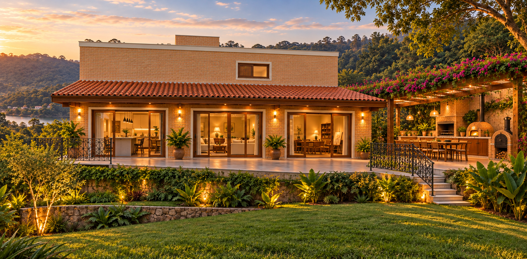 Casa G&F — imagem 2